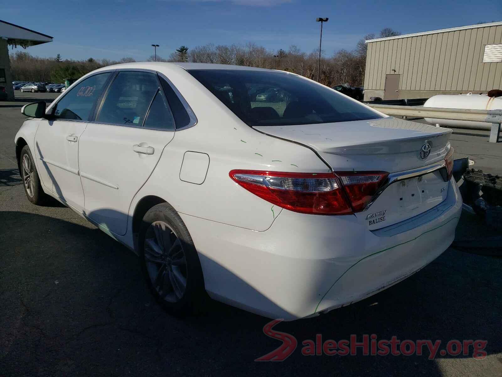 4T1BF1FK7HU353129 2017 TOYOTA CAMRY