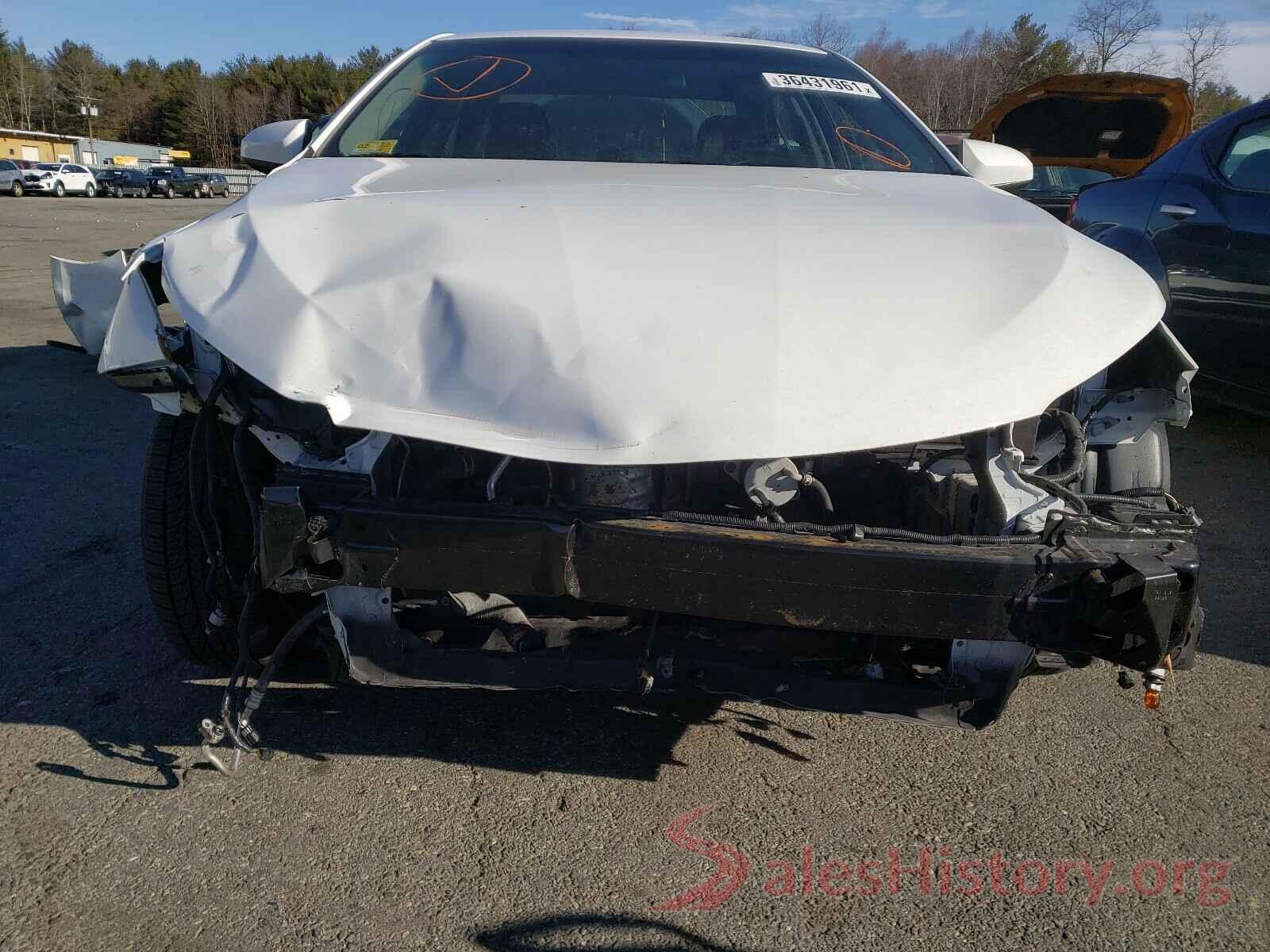 4T1BF1FK7HU353129 2017 TOYOTA CAMRY