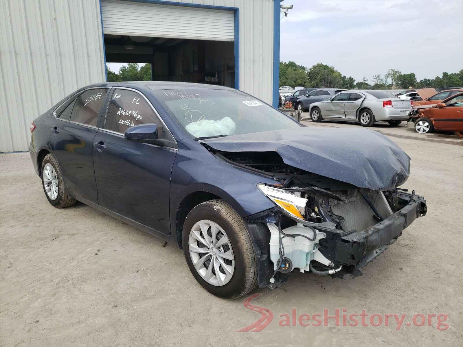 4T4BF1FK2GR551184 2016 TOYOTA CAMRY