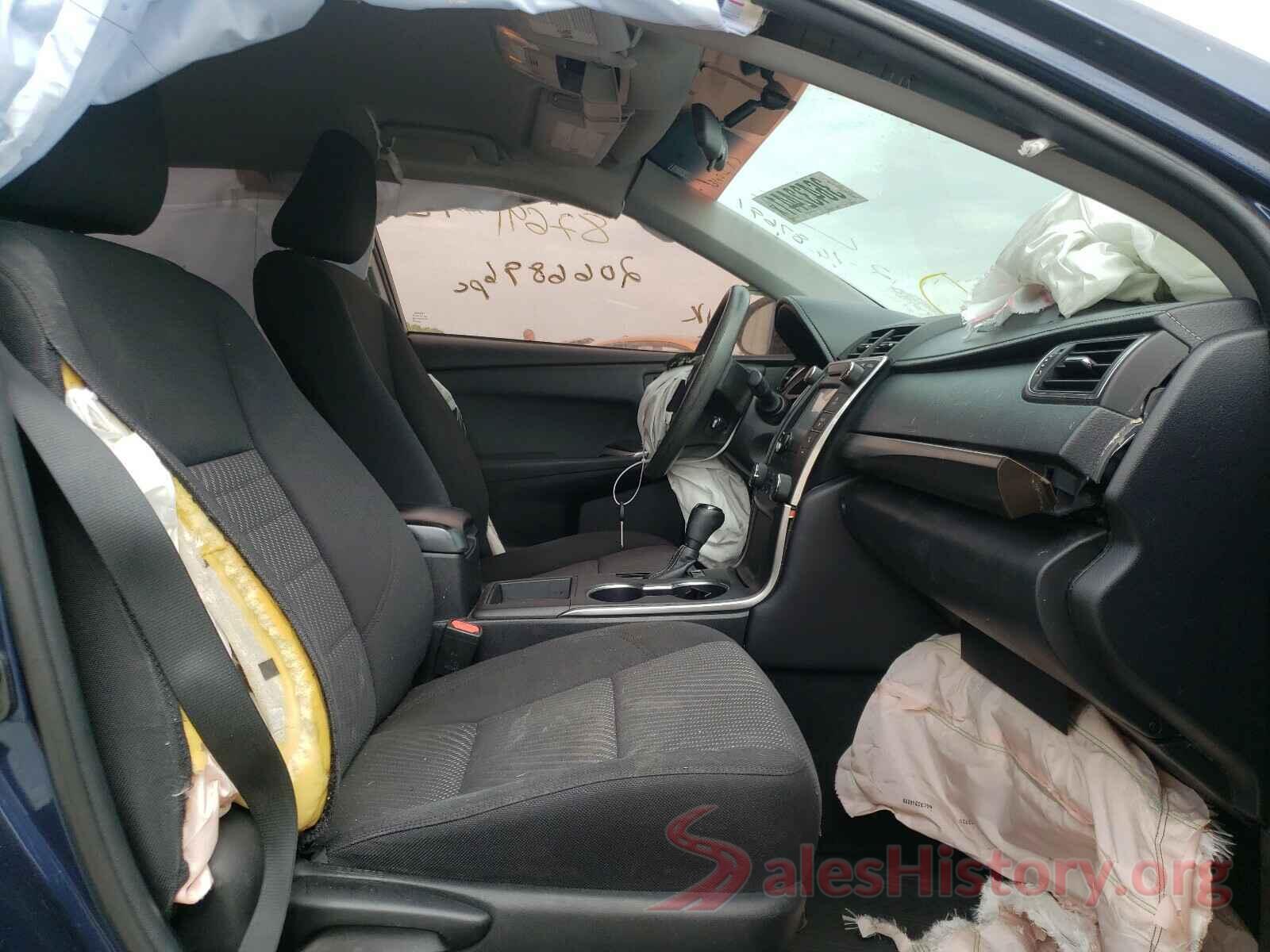 4T4BF1FK2GR551184 2016 TOYOTA CAMRY