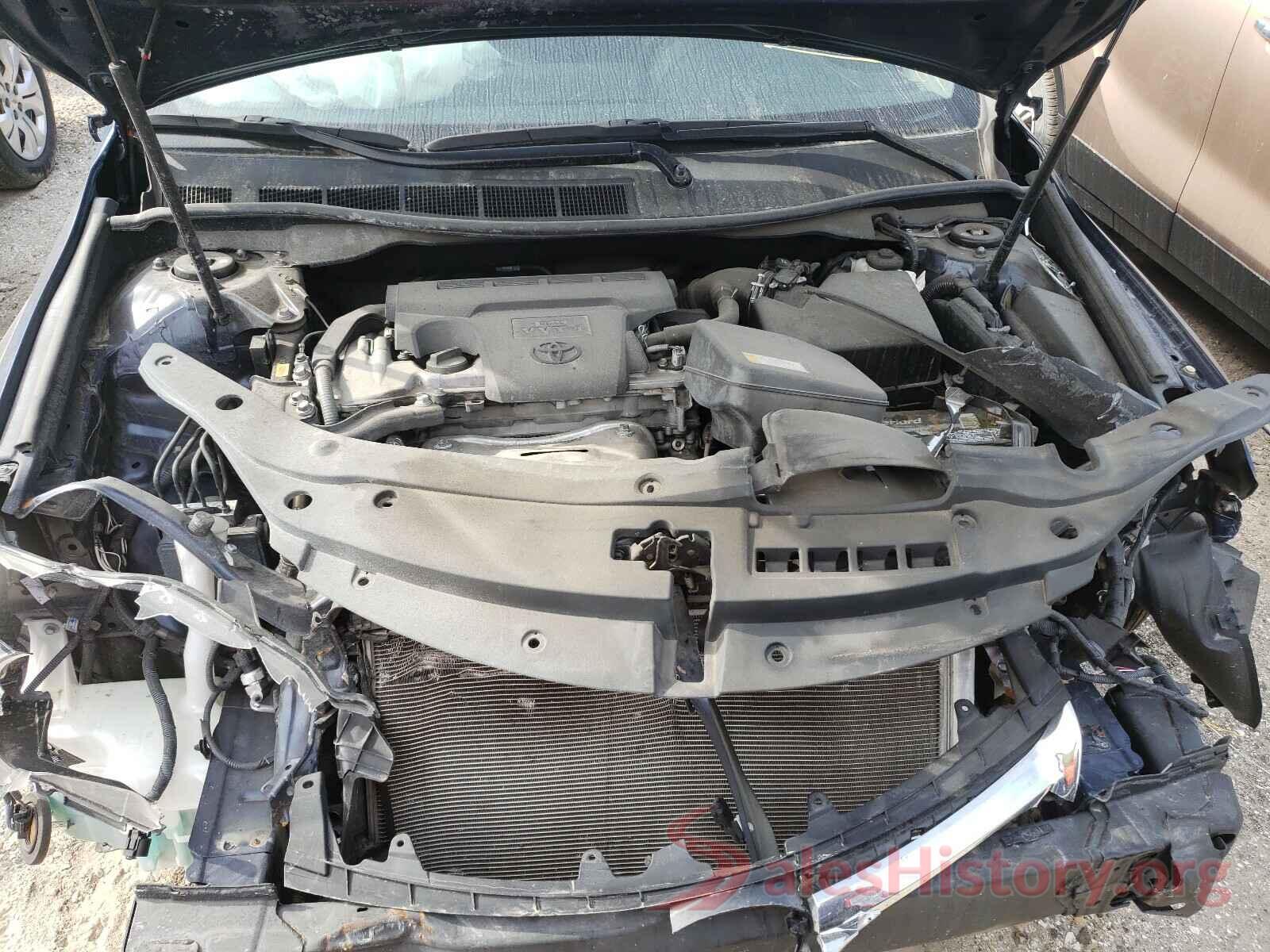 4T4BF1FK2GR551184 2016 TOYOTA CAMRY