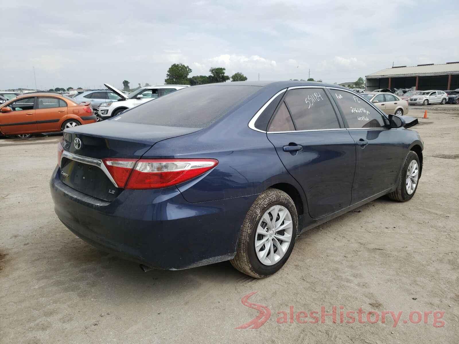 4T4BF1FK2GR551184 2016 TOYOTA CAMRY