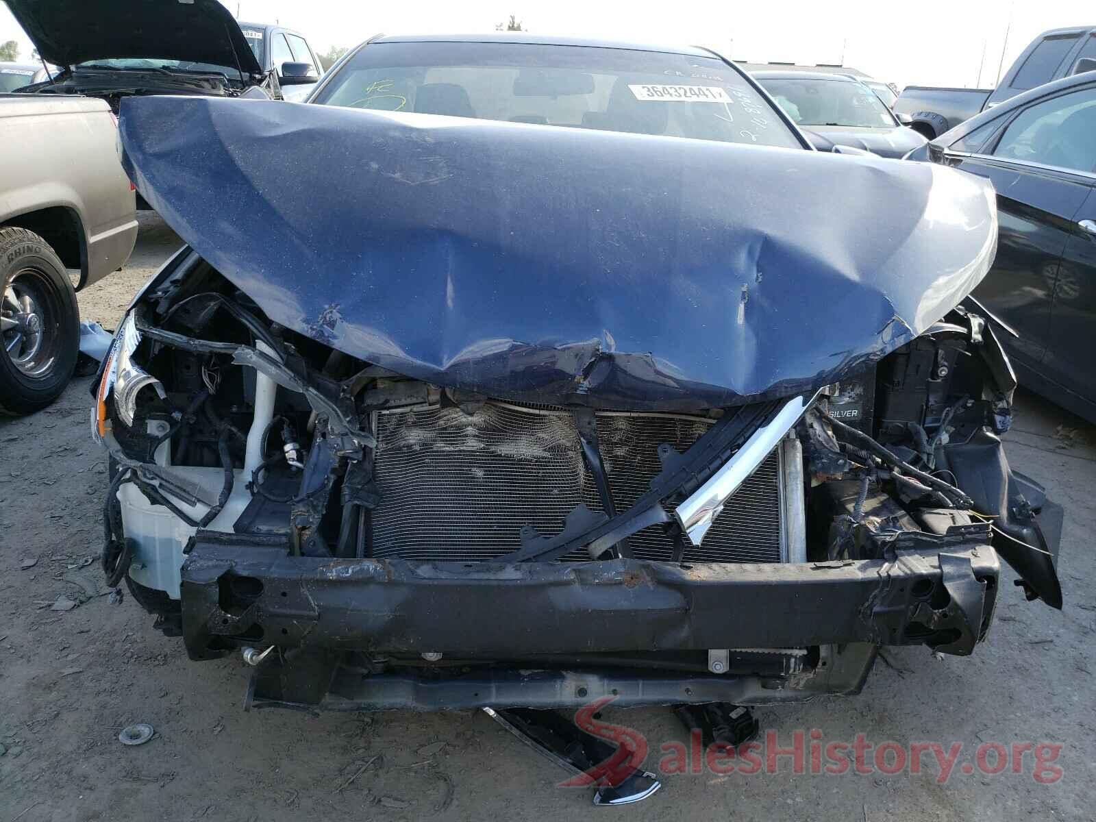 4T4BF1FK2GR551184 2016 TOYOTA CAMRY