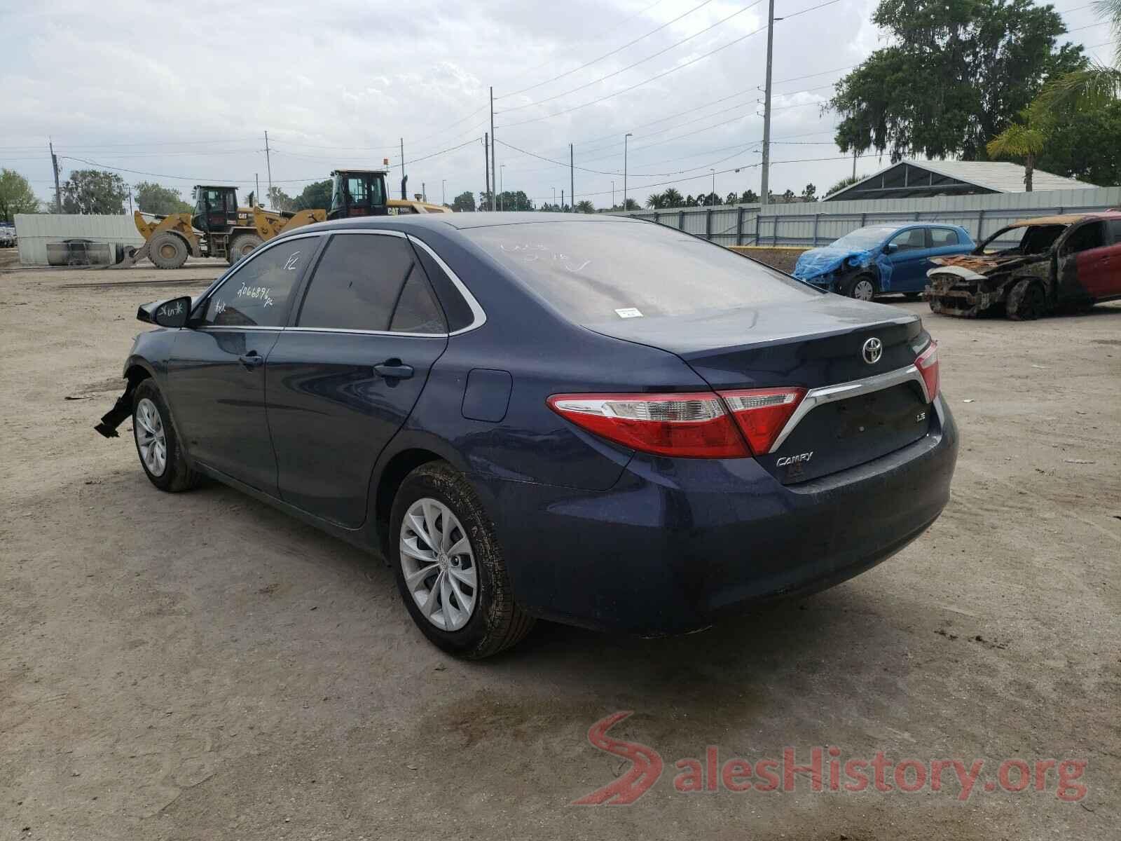 4T4BF1FK2GR551184 2016 TOYOTA CAMRY