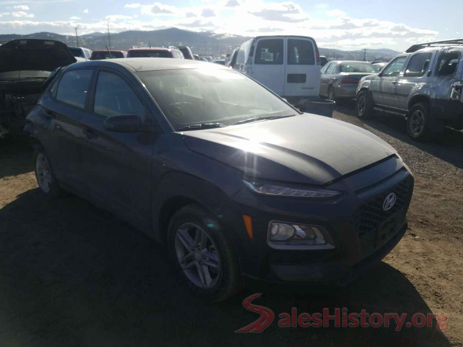 KM8K1CAA7MU603505 2021 HYUNDAI KONA