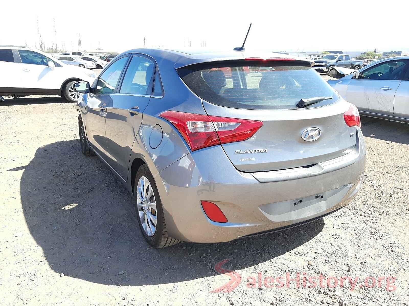 KMHD35LH4GU296324 2016 HYUNDAI ELANTRA