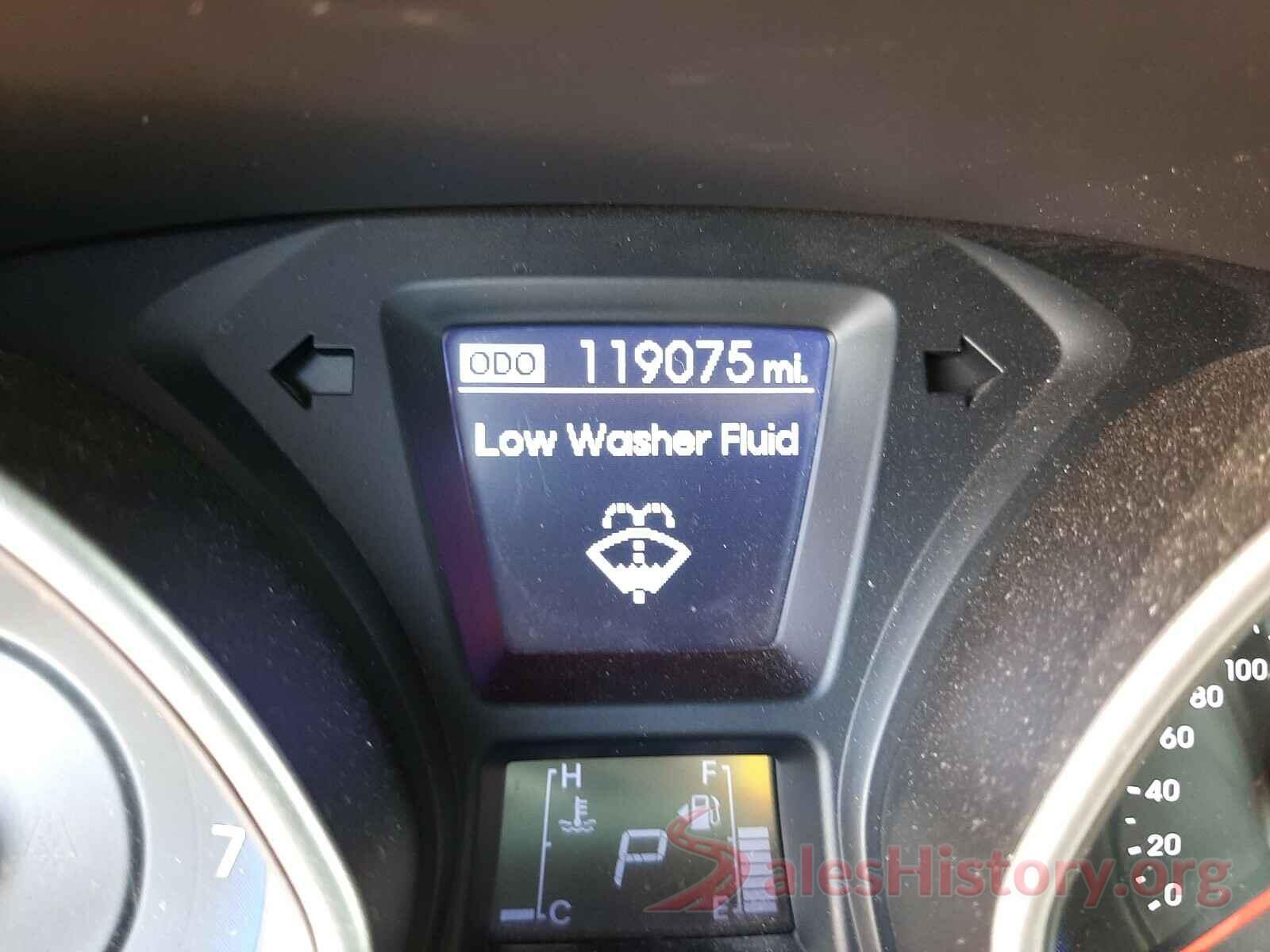 KMHD35LH4GU296324 2016 HYUNDAI ELANTRA