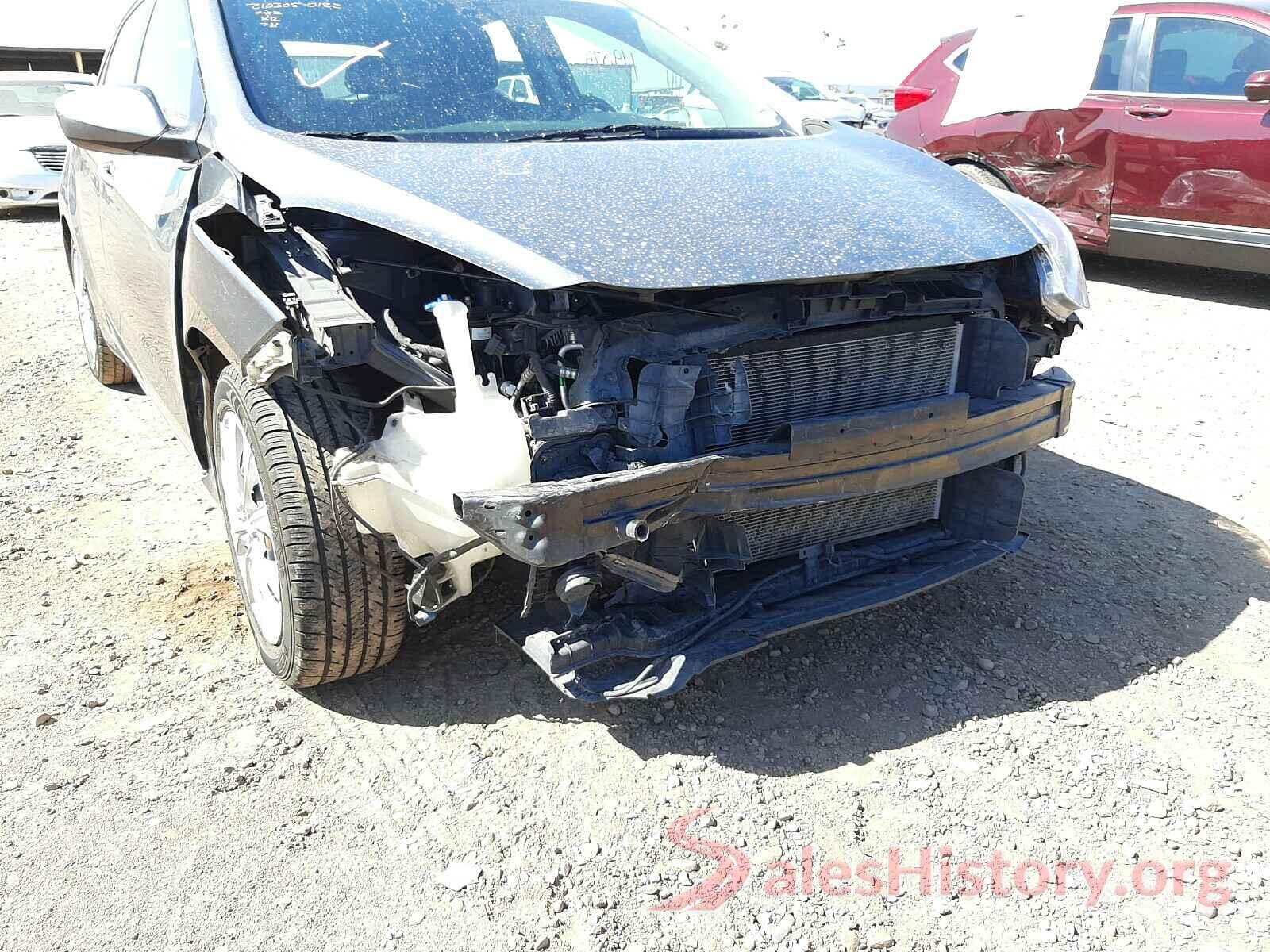 KMHD35LH4GU296324 2016 HYUNDAI ELANTRA