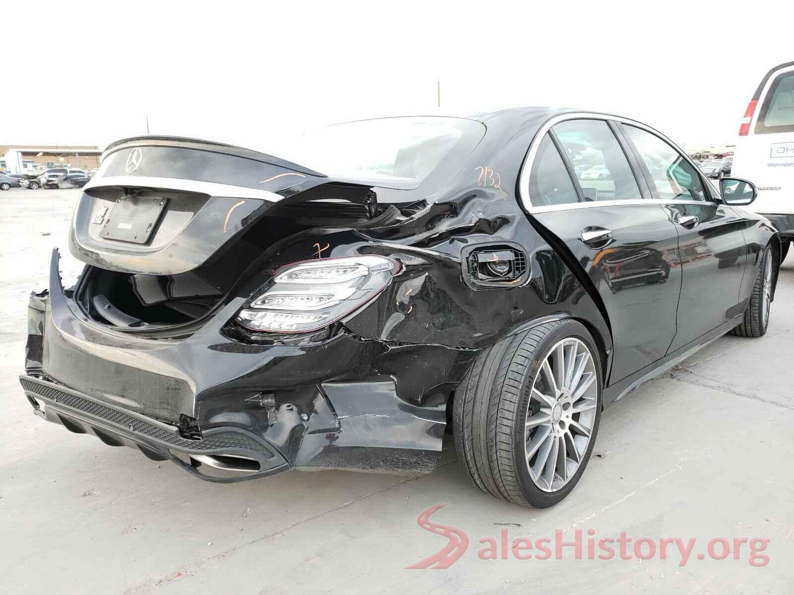 55SWF4JB4GU129868 2016 MERCEDES-BENZ C CLASS