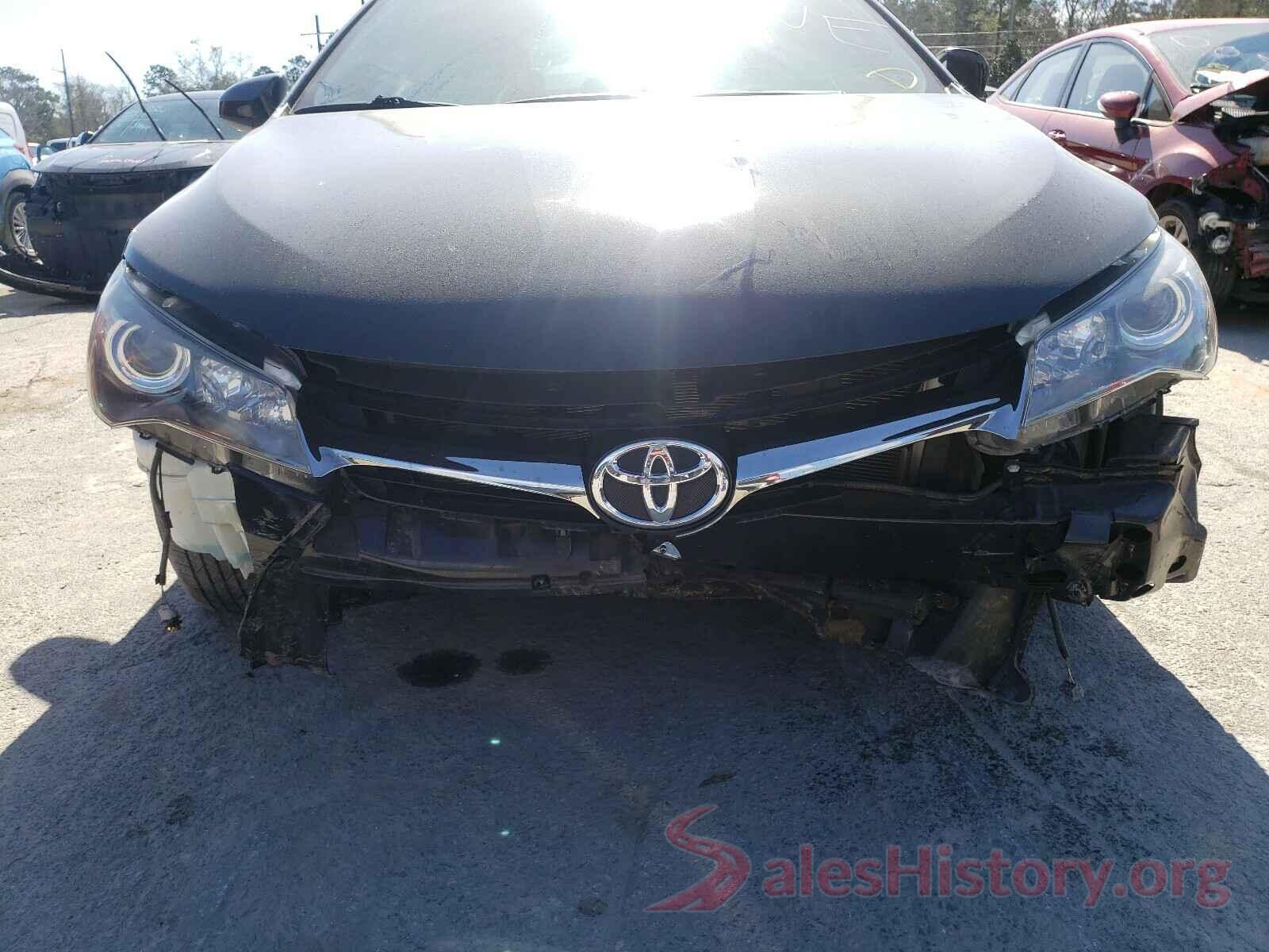 4T1BF1FK9GU598173 2016 TOYOTA CAMRY