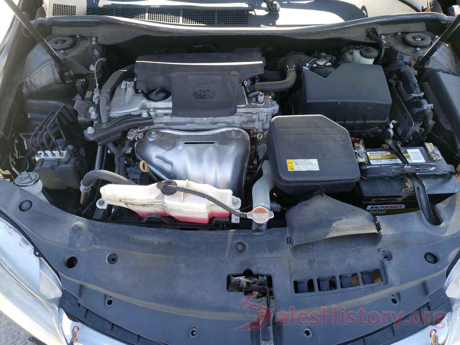 4T1BF1FK9GU598173 2016 TOYOTA CAMRY