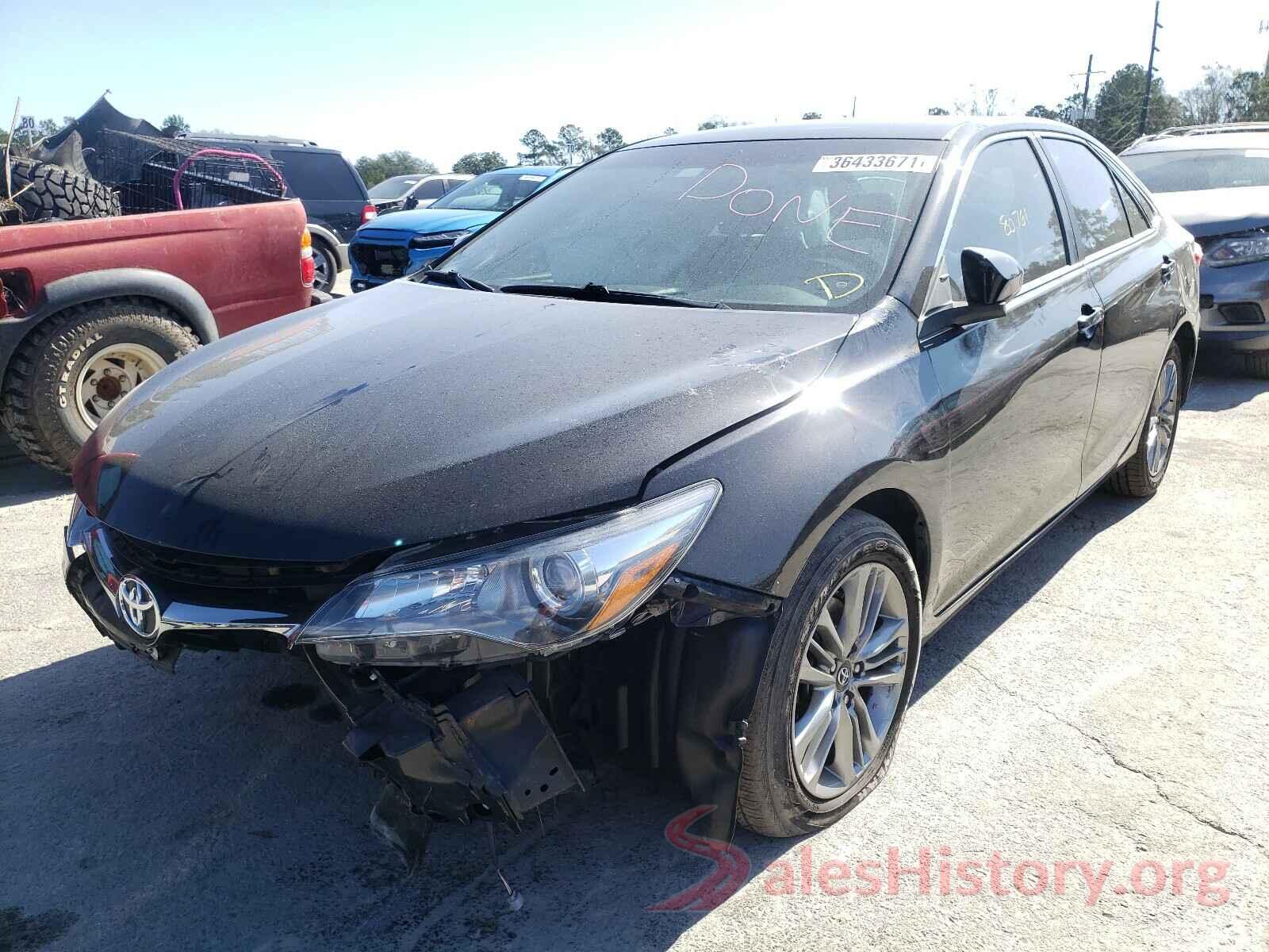 4T1BF1FK9GU598173 2016 TOYOTA CAMRY