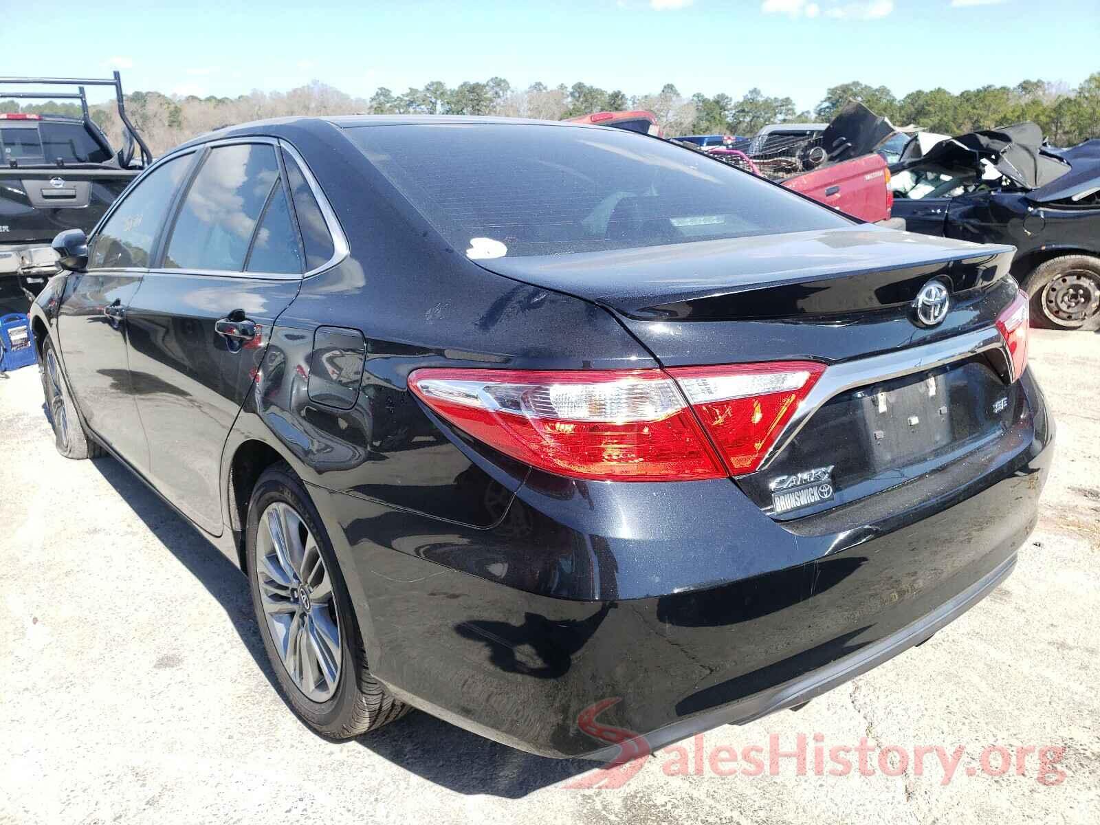 4T1BF1FK9GU598173 2016 TOYOTA CAMRY