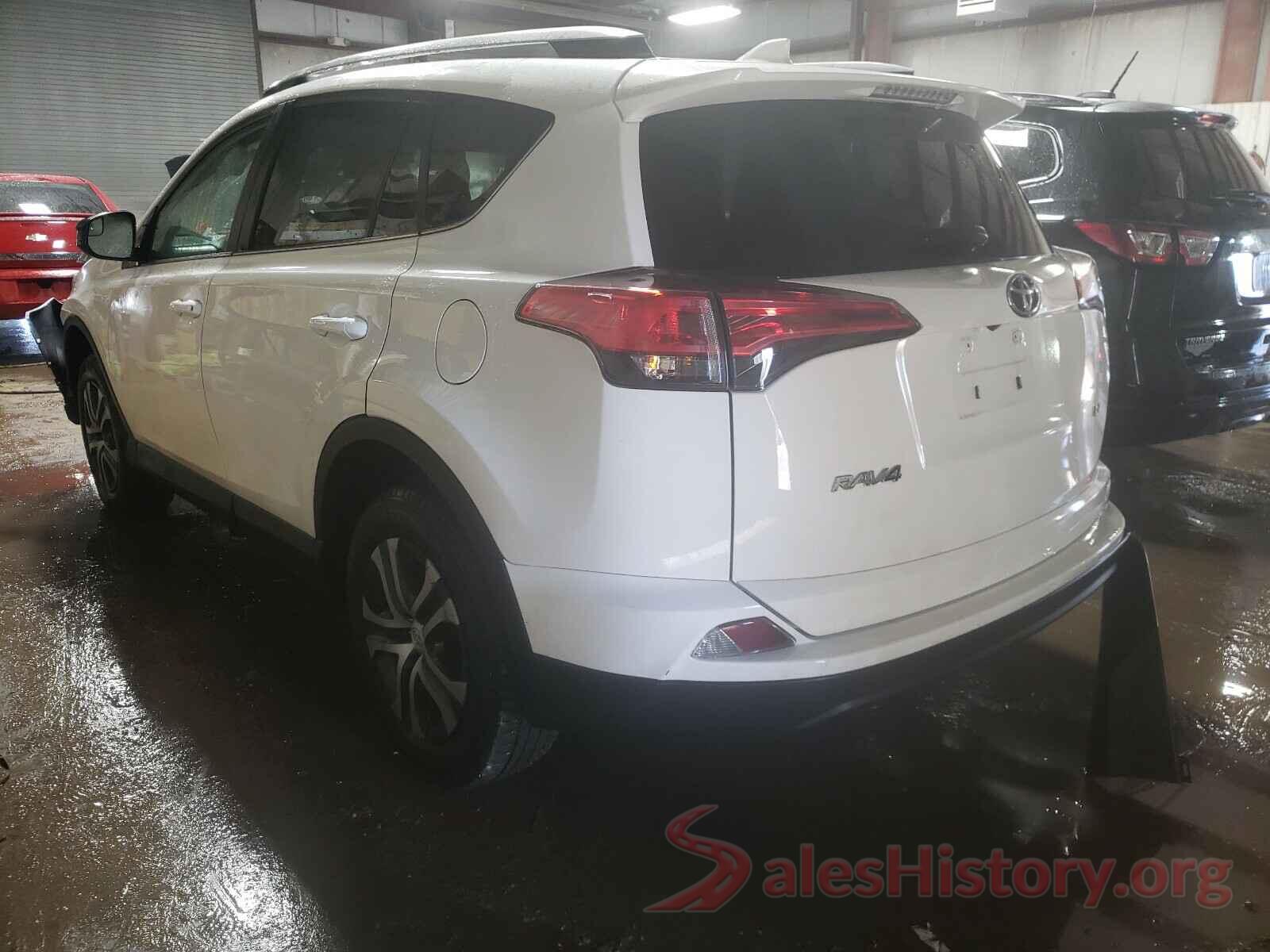 2T3ZFREV9JW518734 2018 TOYOTA RAV4