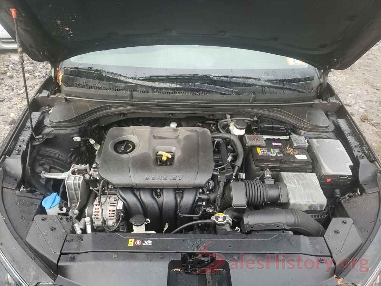 5NPD84LF3LH594429 2020 HYUNDAI ELANTRA