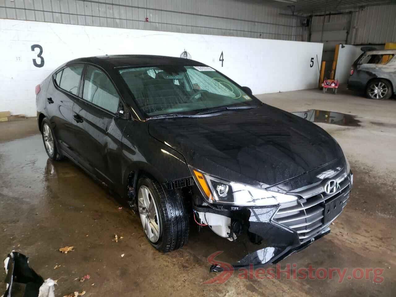 5NPD84LF3LH594429 2020 HYUNDAI ELANTRA