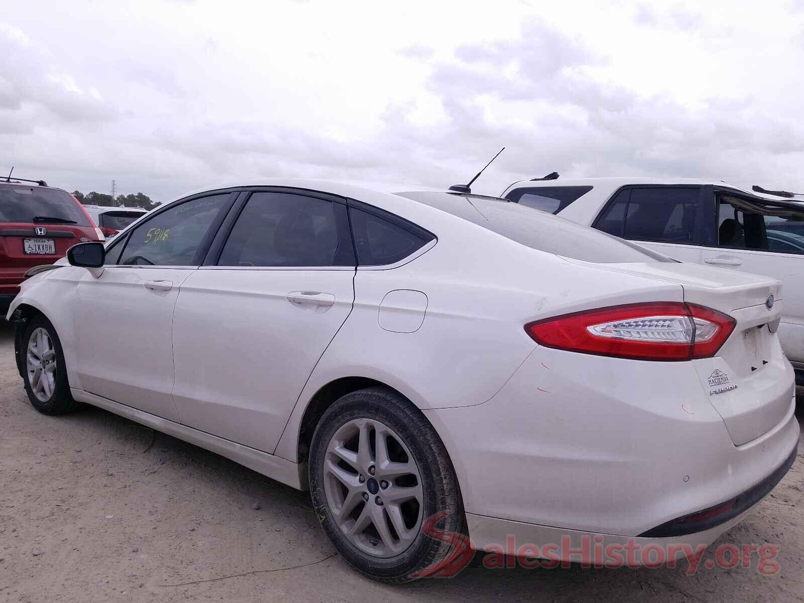 3FA6P0H79GR172230 2016 FORD FUSION