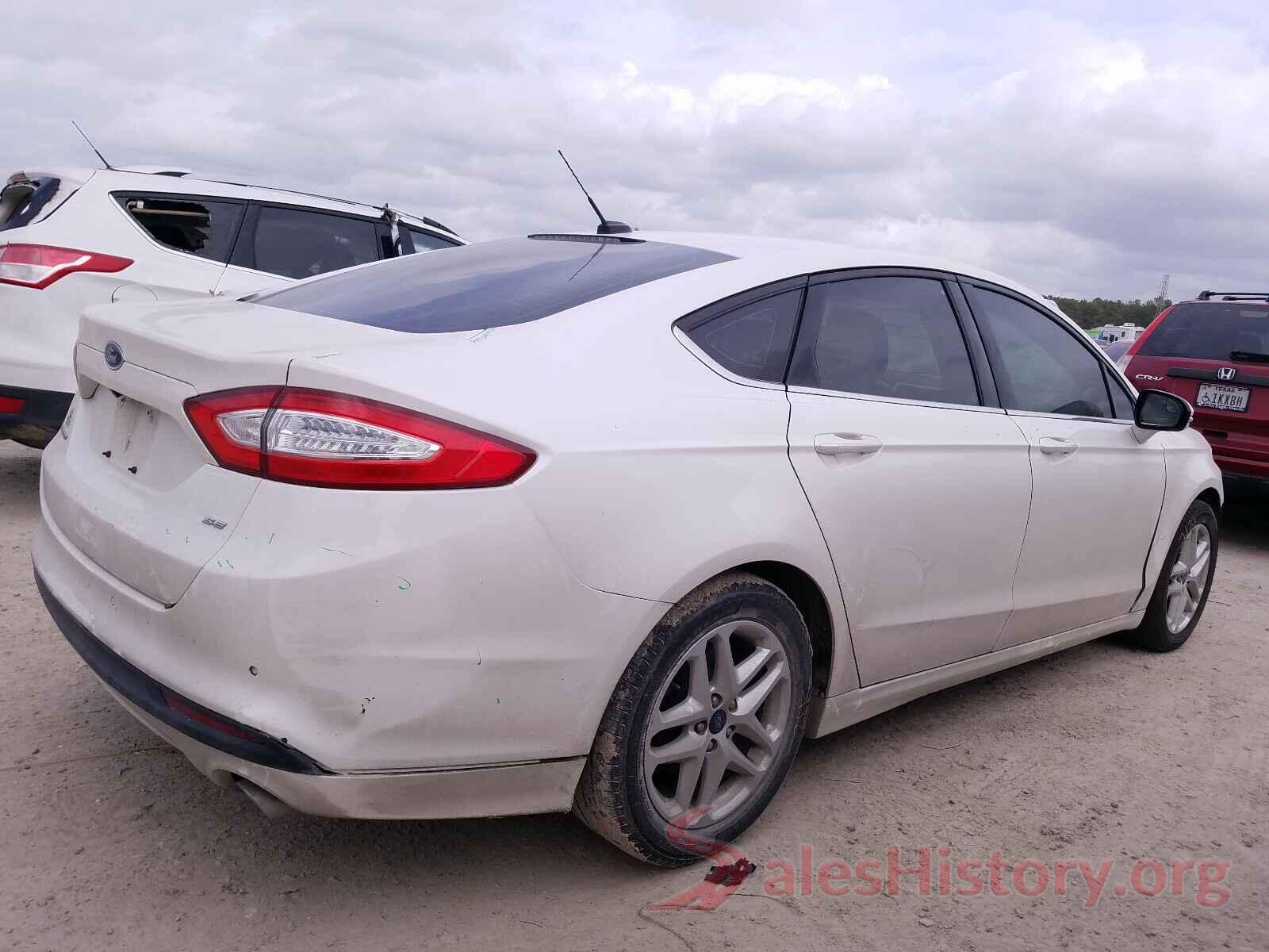 3FA6P0H79GR172230 2016 FORD FUSION