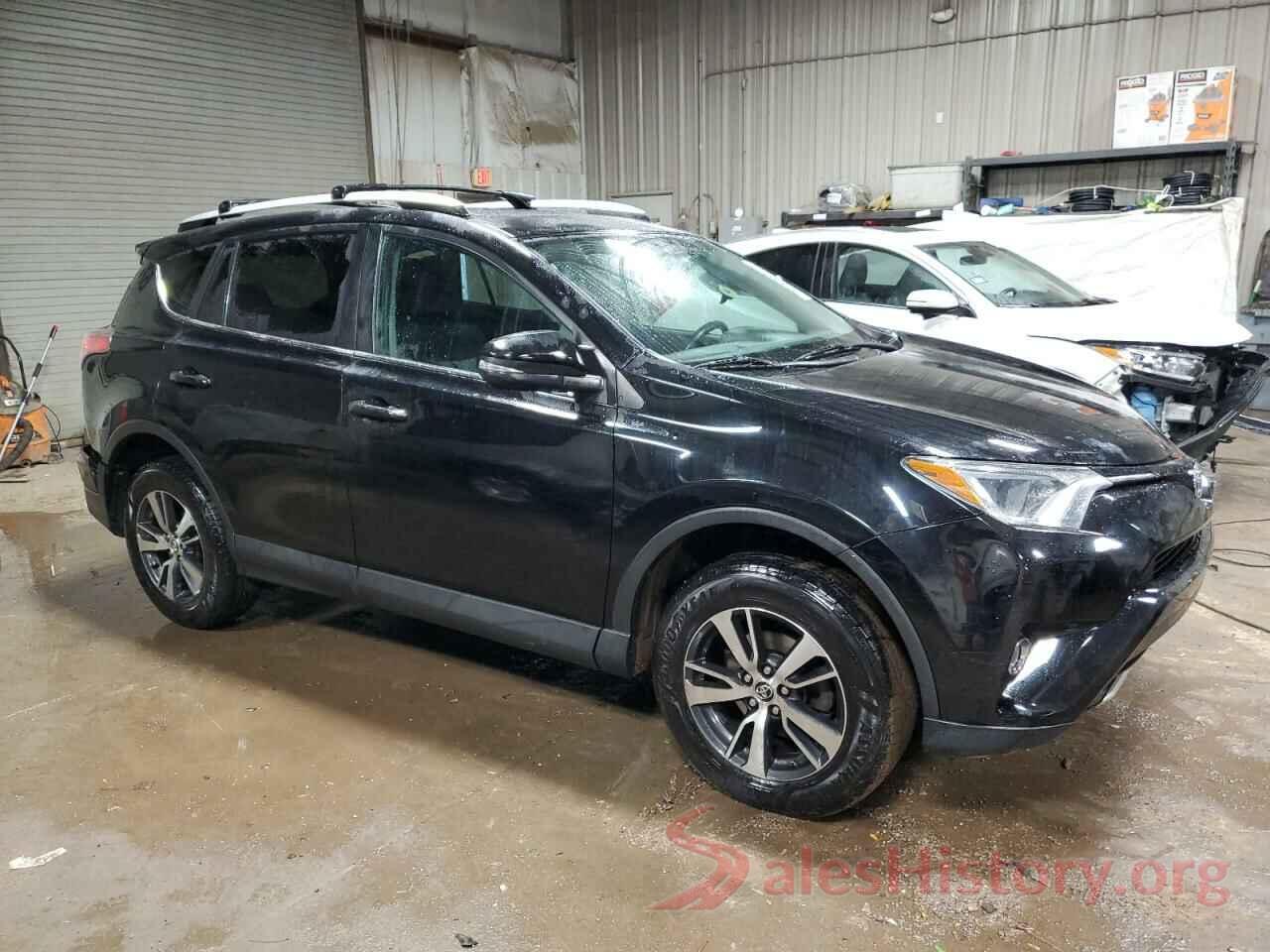 2T3RFREV5GW519565 2016 TOYOTA RAV4