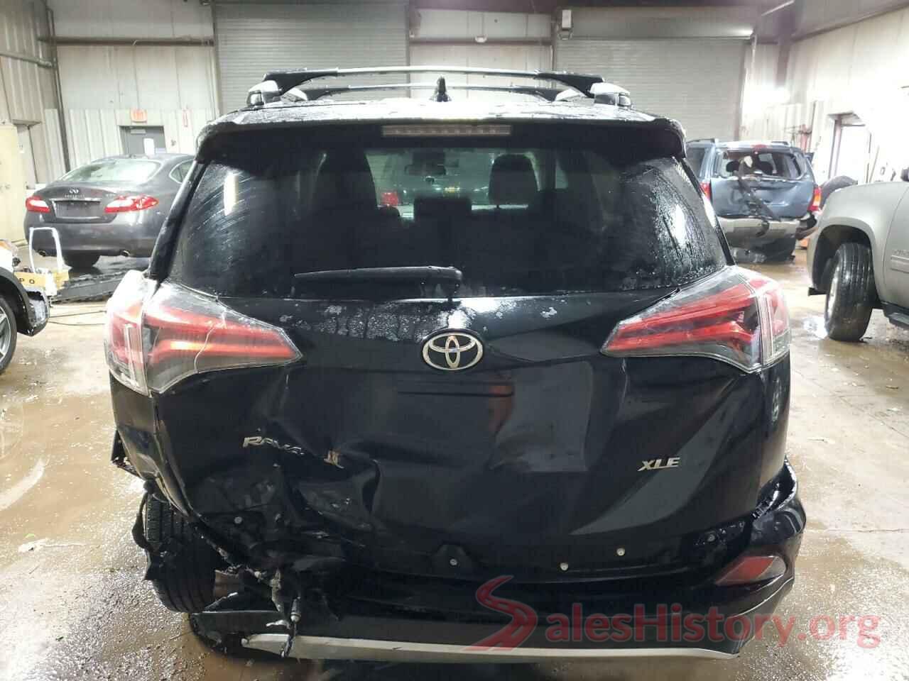 2T3RFREV5GW519565 2016 TOYOTA RAV4