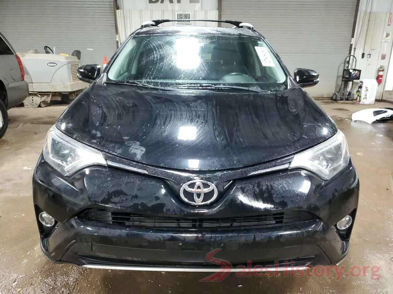 2T3RFREV5GW519565 2016 TOYOTA RAV4