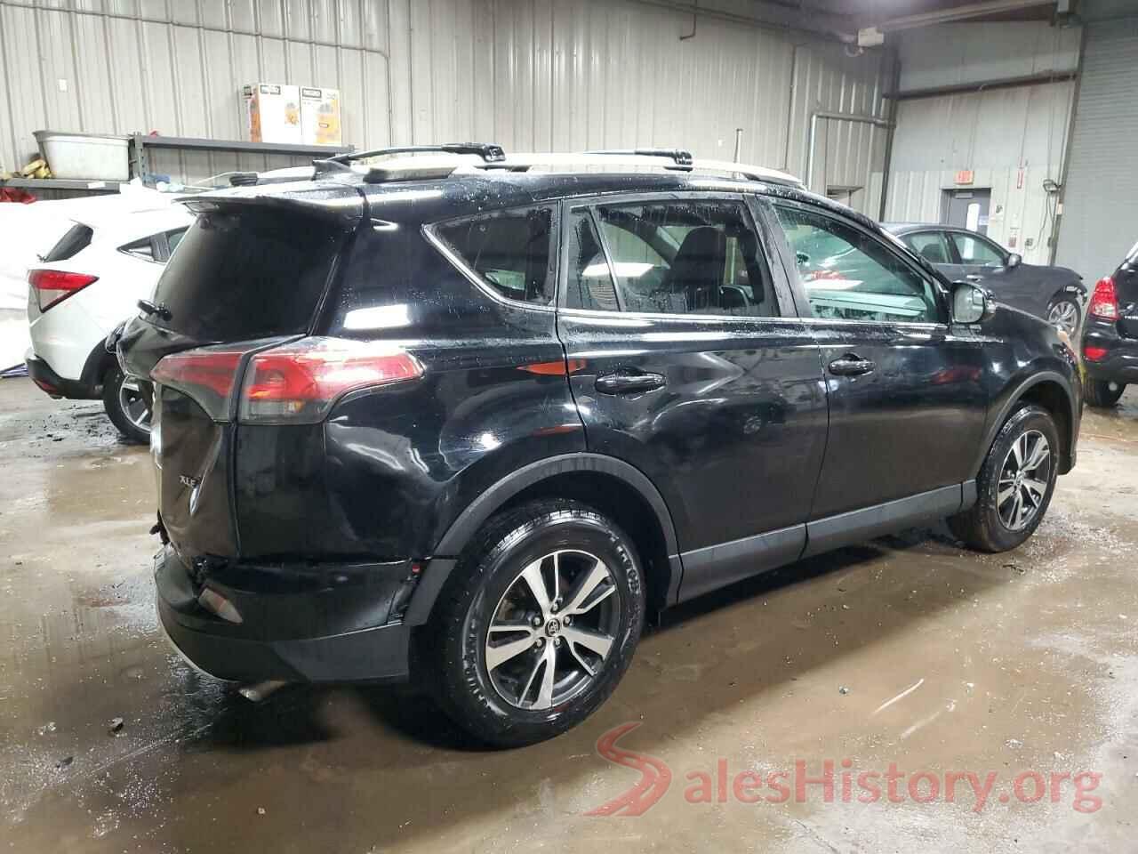 2T3RFREV5GW519565 2016 TOYOTA RAV4