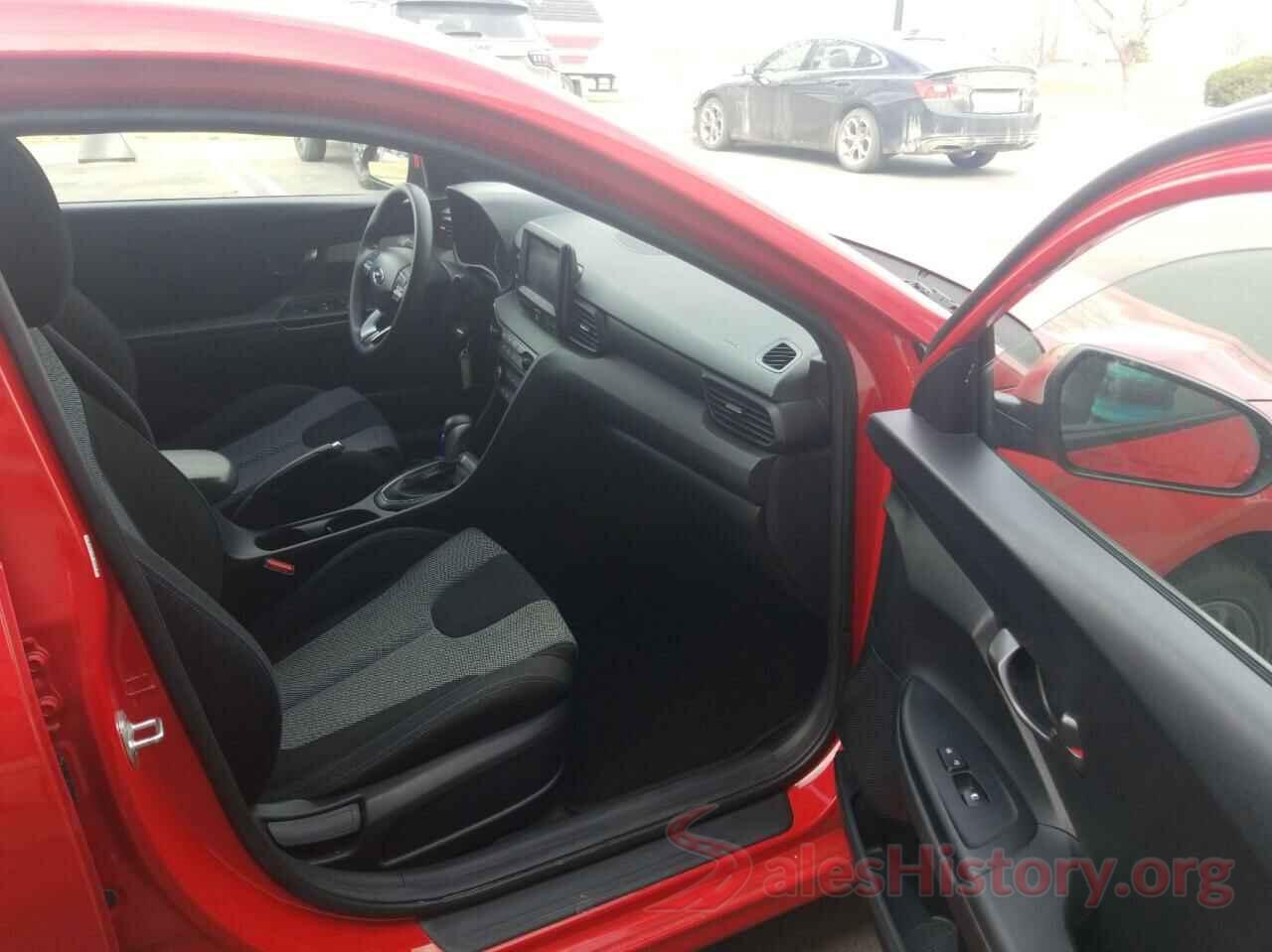 KMHTG6AF7KU016959 2019 HYUNDAI VELOSTER