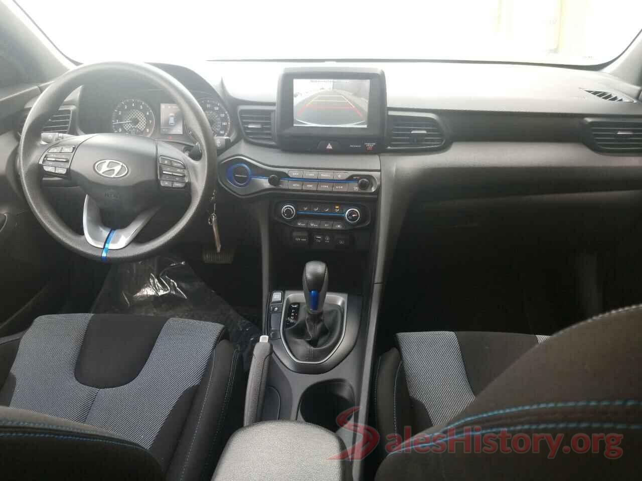 KMHTG6AF7KU016959 2019 HYUNDAI VELOSTER