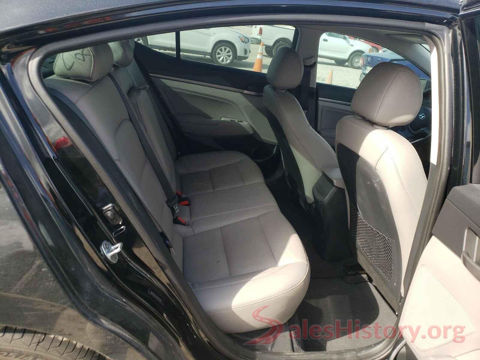 5NPD84LF8HH042691 2017 HYUNDAI ELANTRA