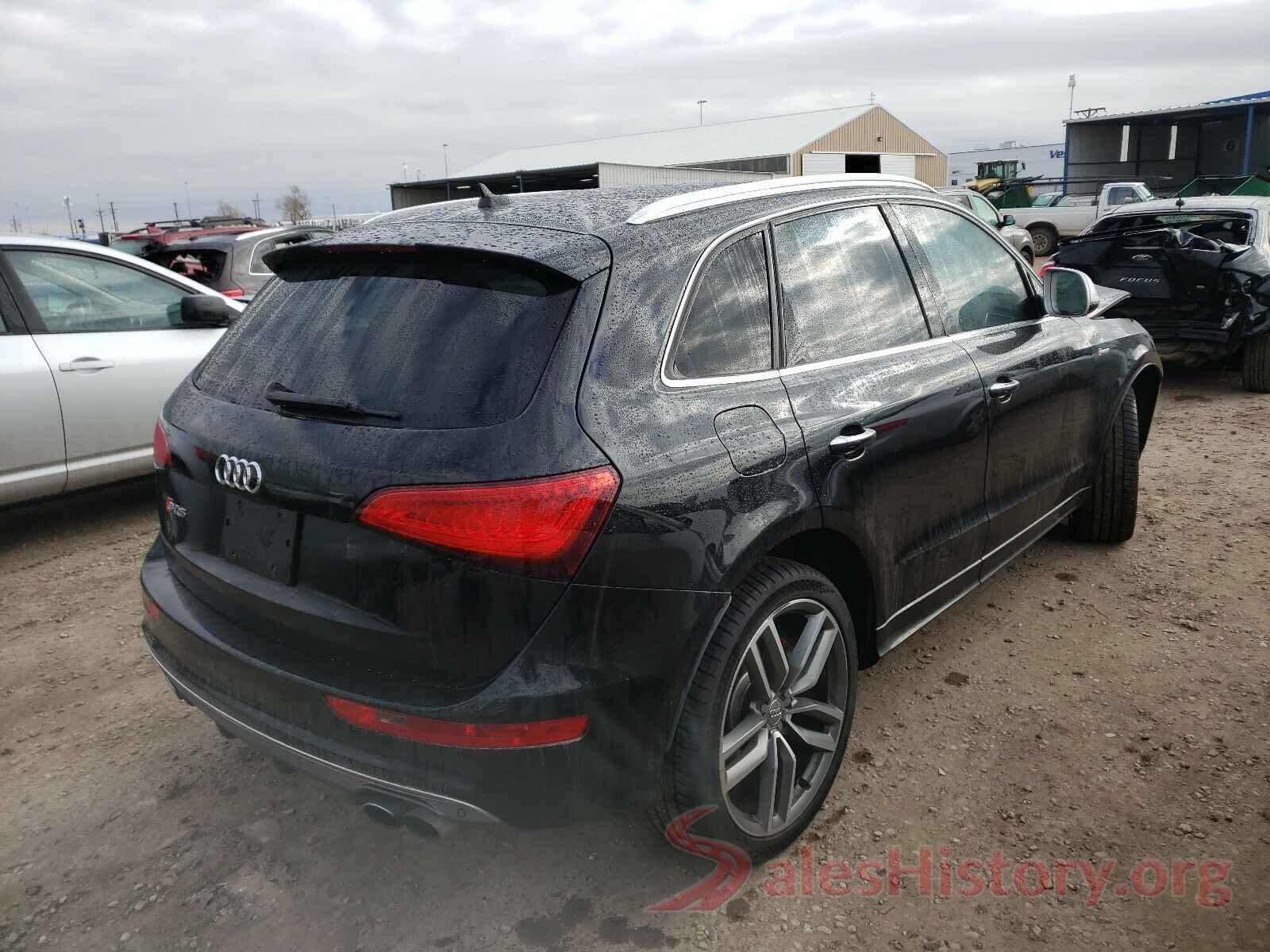 WA1CCAFP3GA078477 2016 AUDI SQ5