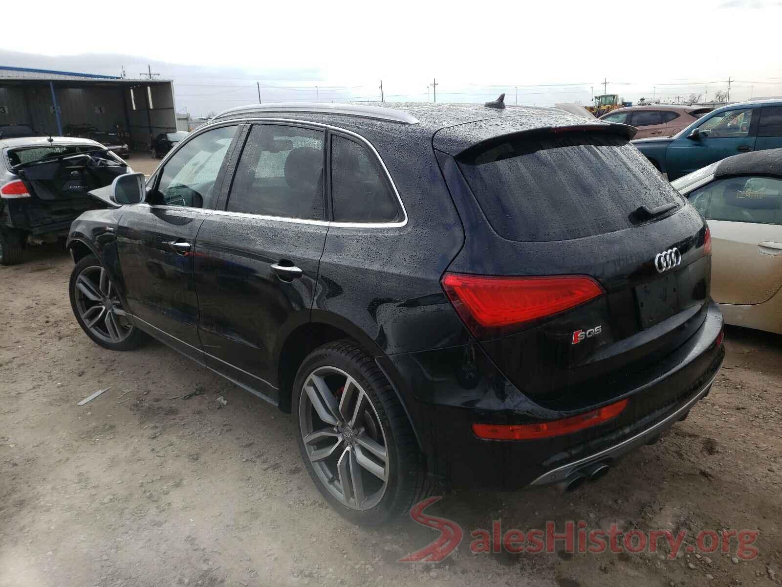 WA1CCAFP3GA078477 2016 AUDI SQ5