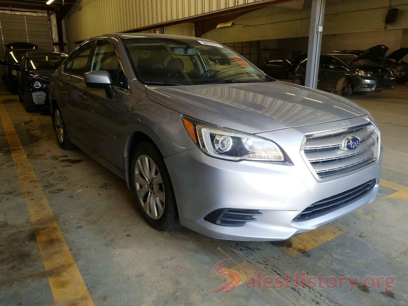 4S3BNAE6XG3007379 2016 SUBARU LEGACY