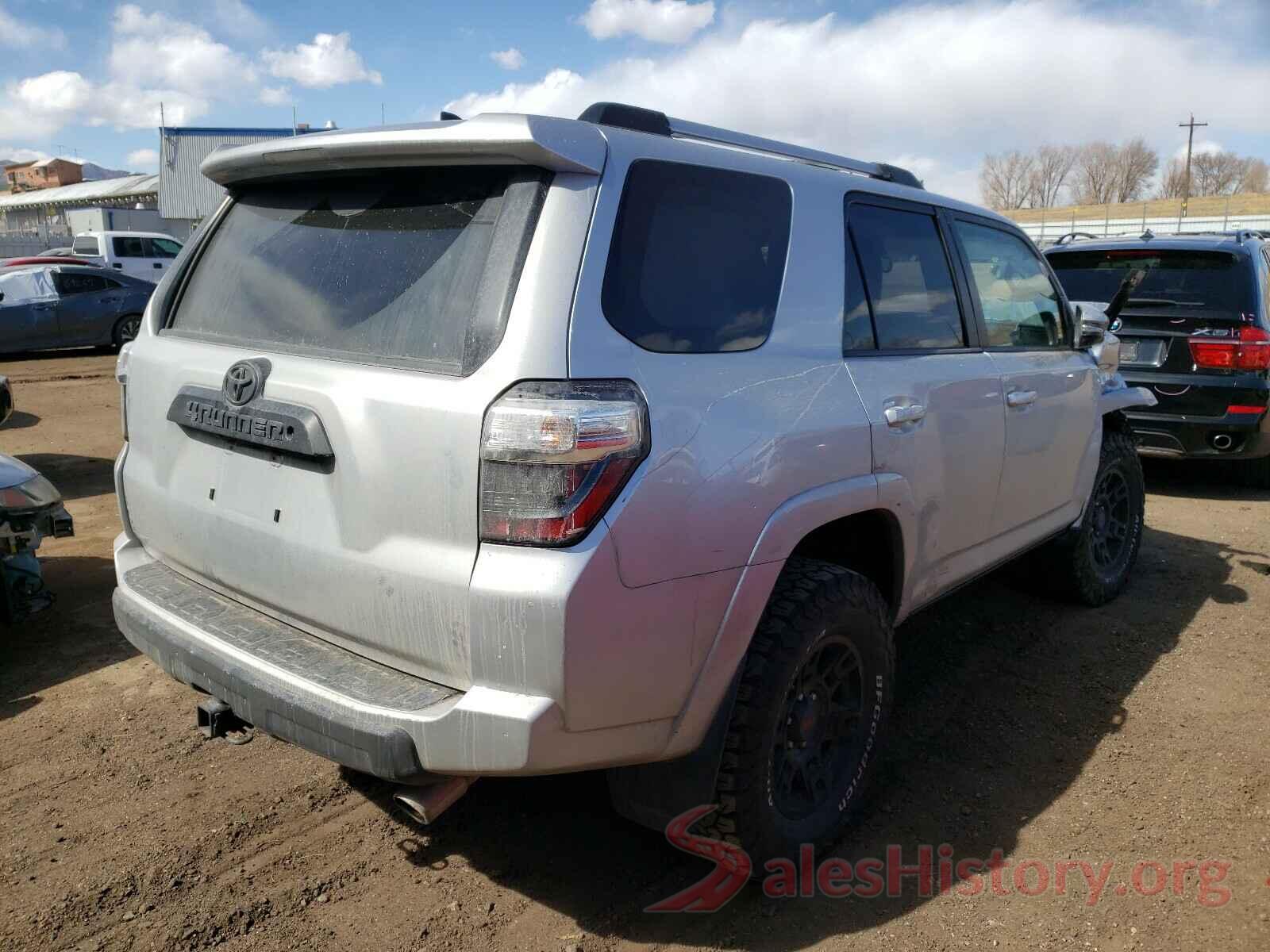 JTEBU5JR5H5458053 2017 TOYOTA 4RUNNER