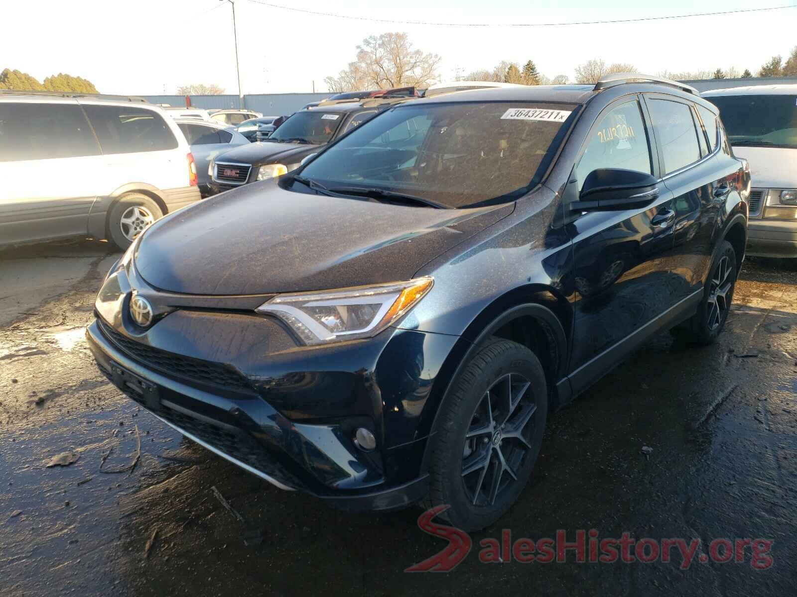 JTMJFREV1HJ708579 2017 TOYOTA RAV4