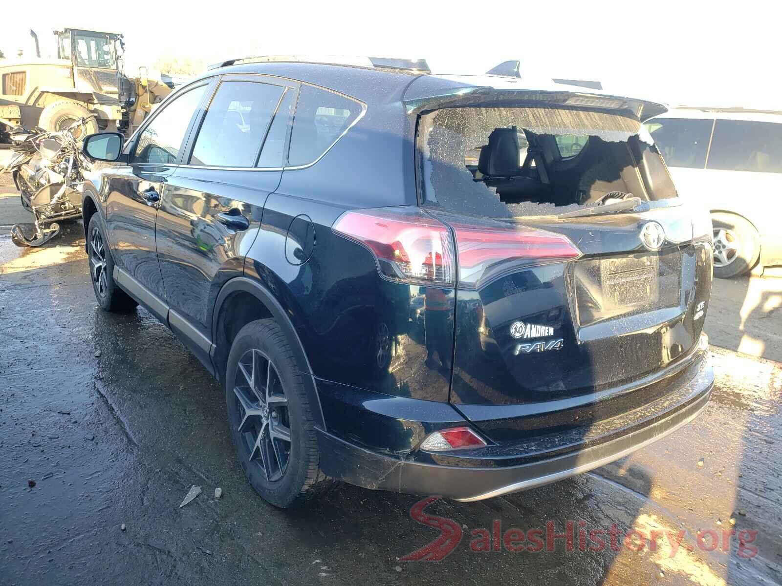 JTMJFREV1HJ708579 2017 TOYOTA RAV4