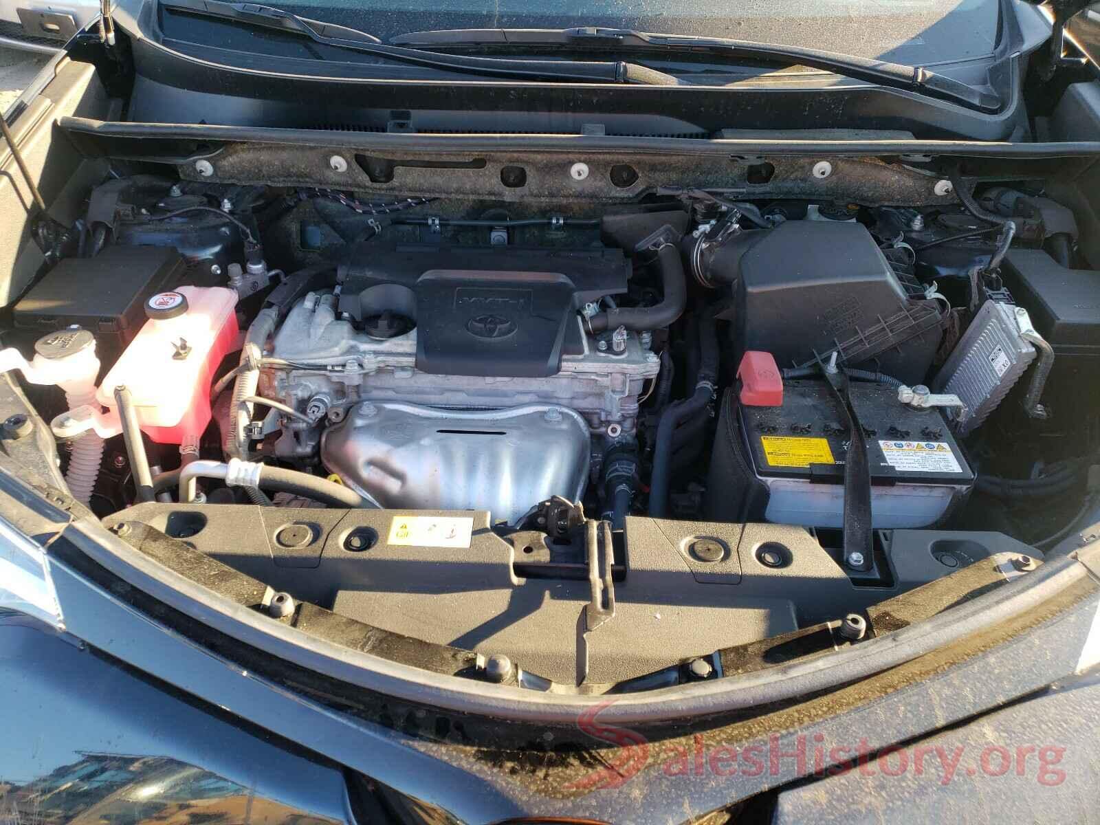 JTMJFREV1HJ708579 2017 TOYOTA RAV4