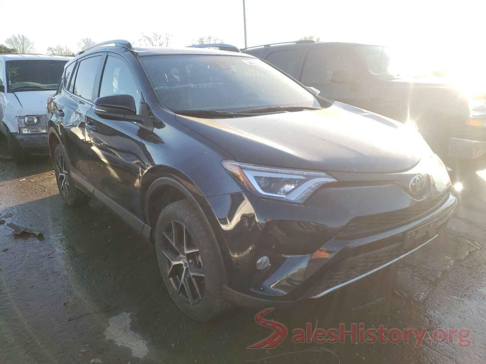 JTMJFREV1HJ708579 2017 TOYOTA RAV4