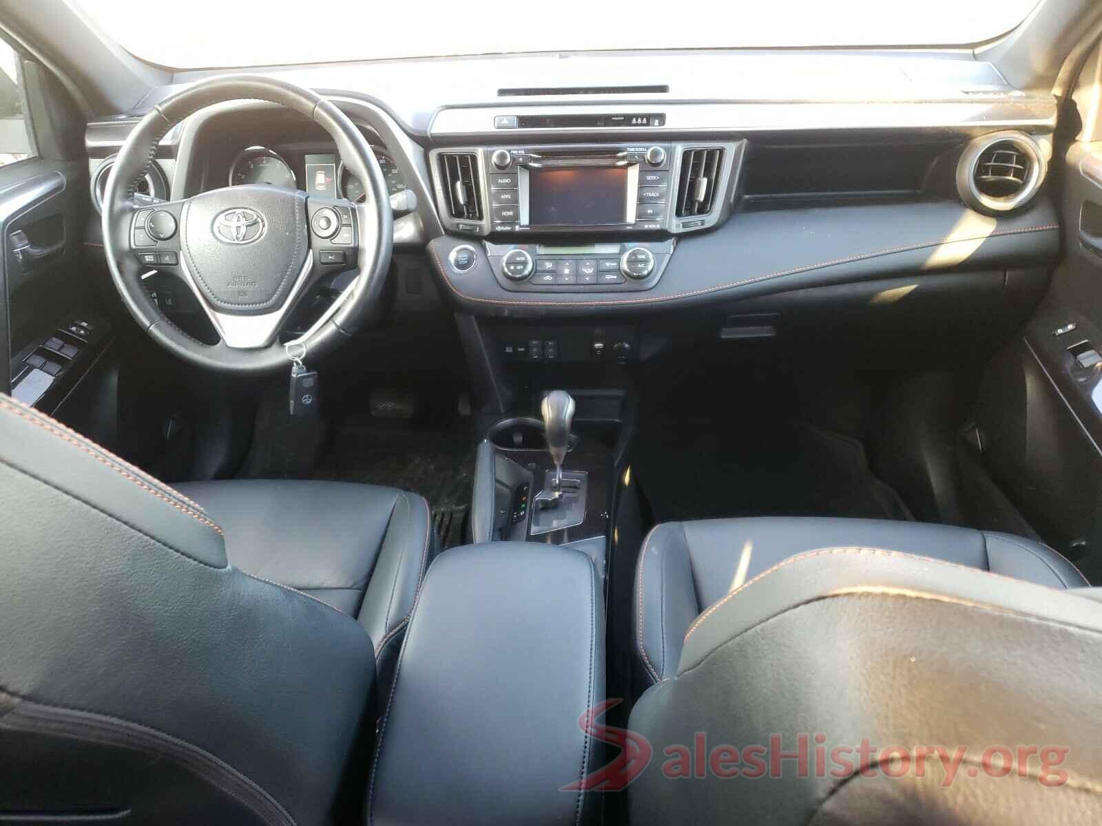 JTMJFREV1HJ708579 2017 TOYOTA RAV4