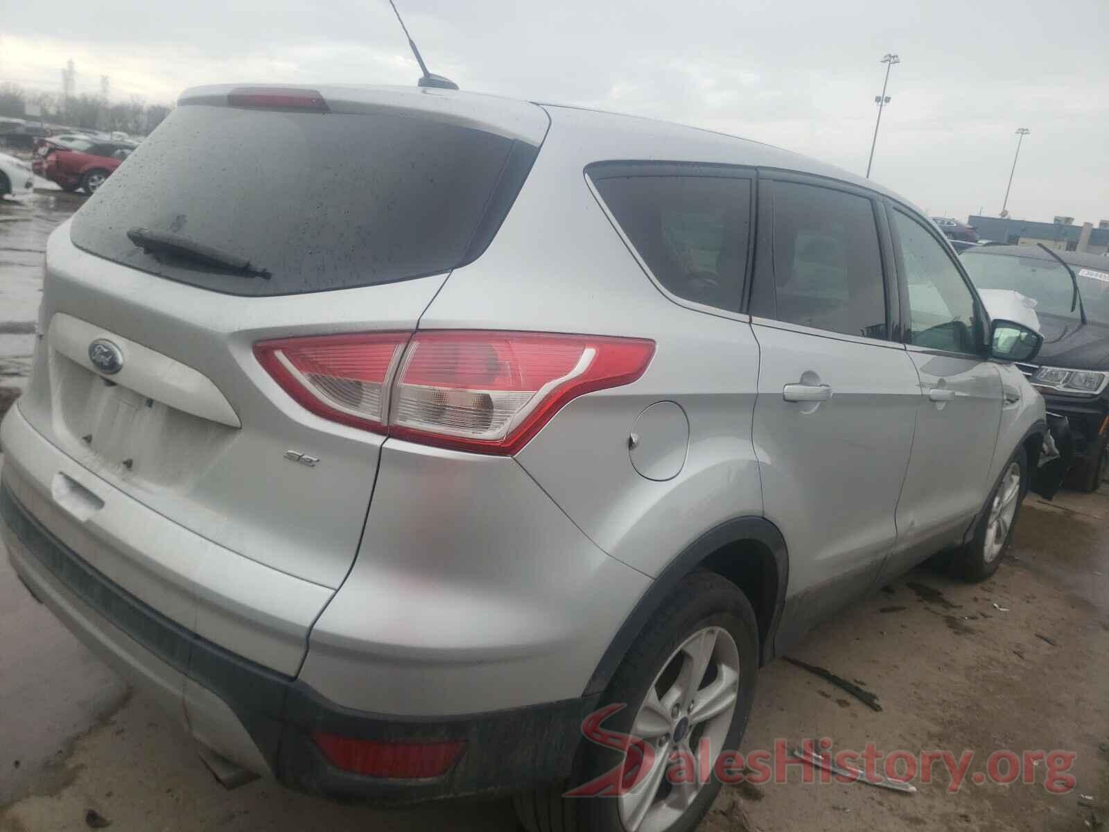 1FMCU0G77GUB13754 2016 FORD ESCAPE