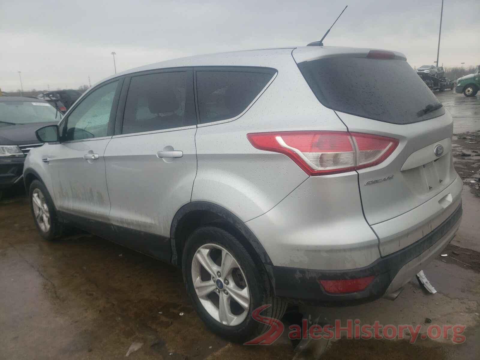 1FMCU0G77GUB13754 2016 FORD ESCAPE