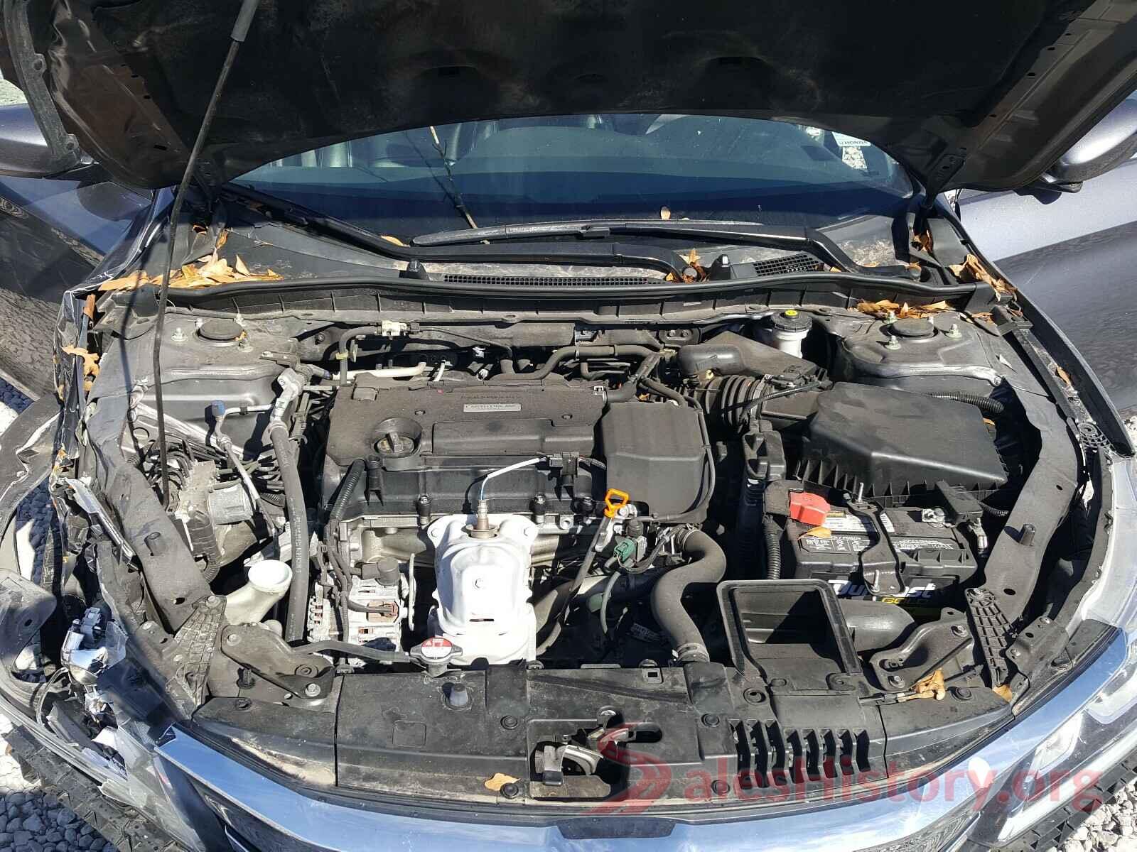 1HGCR2F34HA044199 2017 HONDA ACCORD