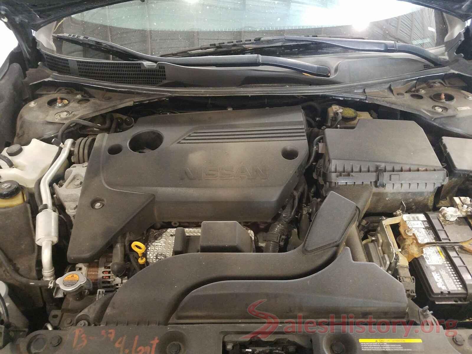 1N4AL3AP3HN354222 2017 NISSAN ALTIMA