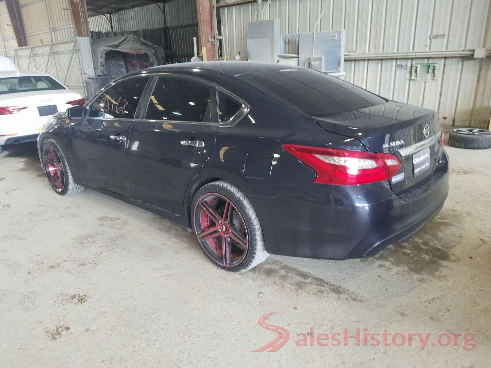 1N4AL3AP3HN354222 2017 NISSAN ALTIMA