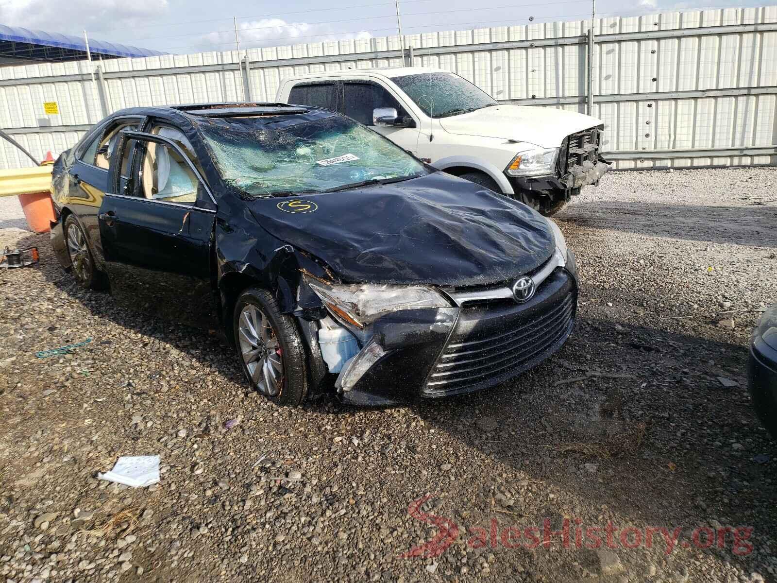 4T1BF1FK3HU782719 2017 TOYOTA CAMRY