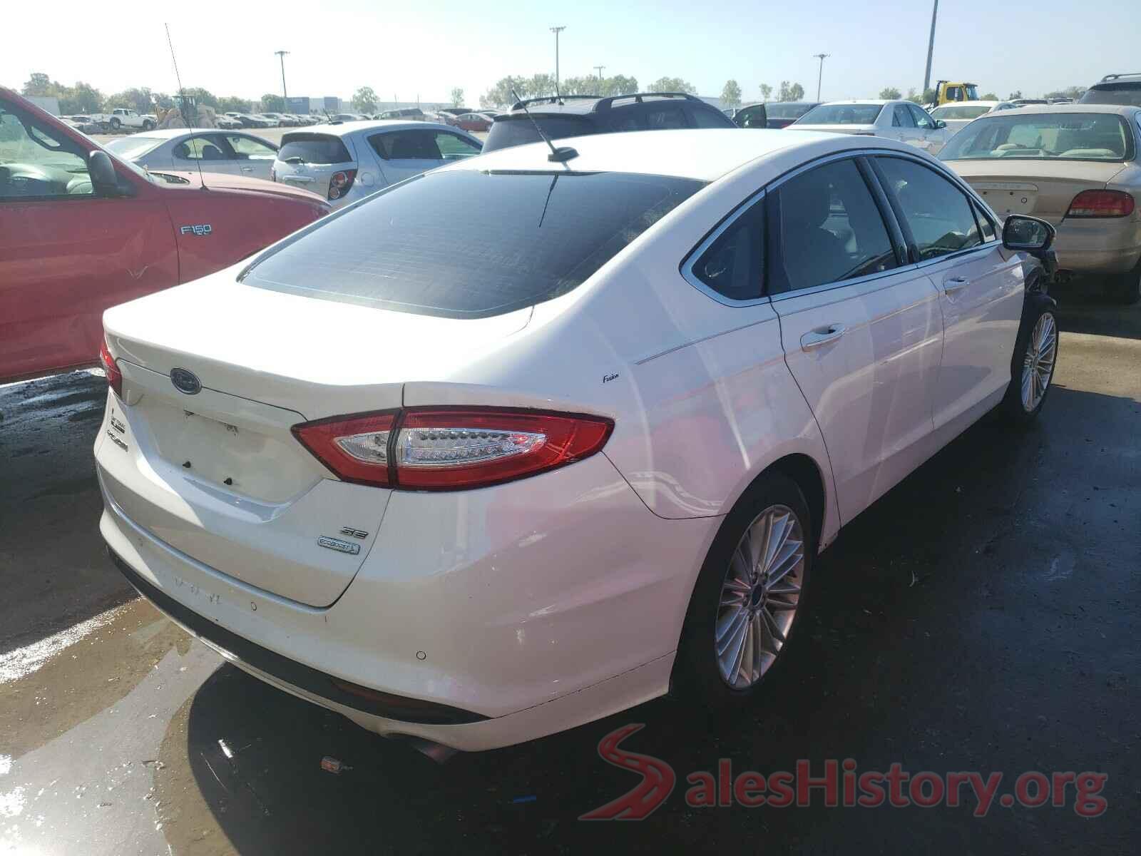 1FA6P0HD8G5129975 2016 FORD FUSION