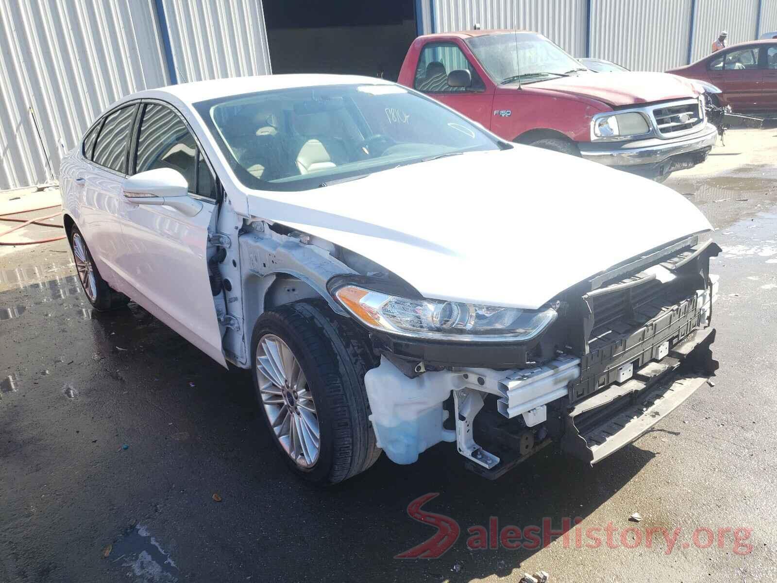 1FA6P0HD8G5129975 2016 FORD FUSION