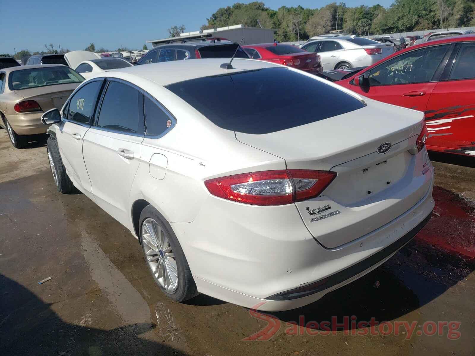 1FA6P0HD8G5129975 2016 FORD FUSION