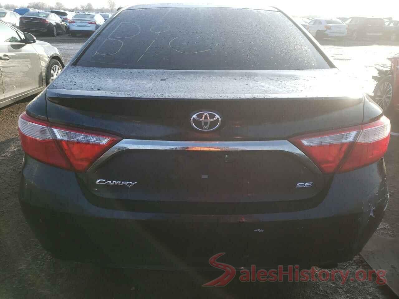 4T1BF1FK4FU474701 2015 TOYOTA CAMRY