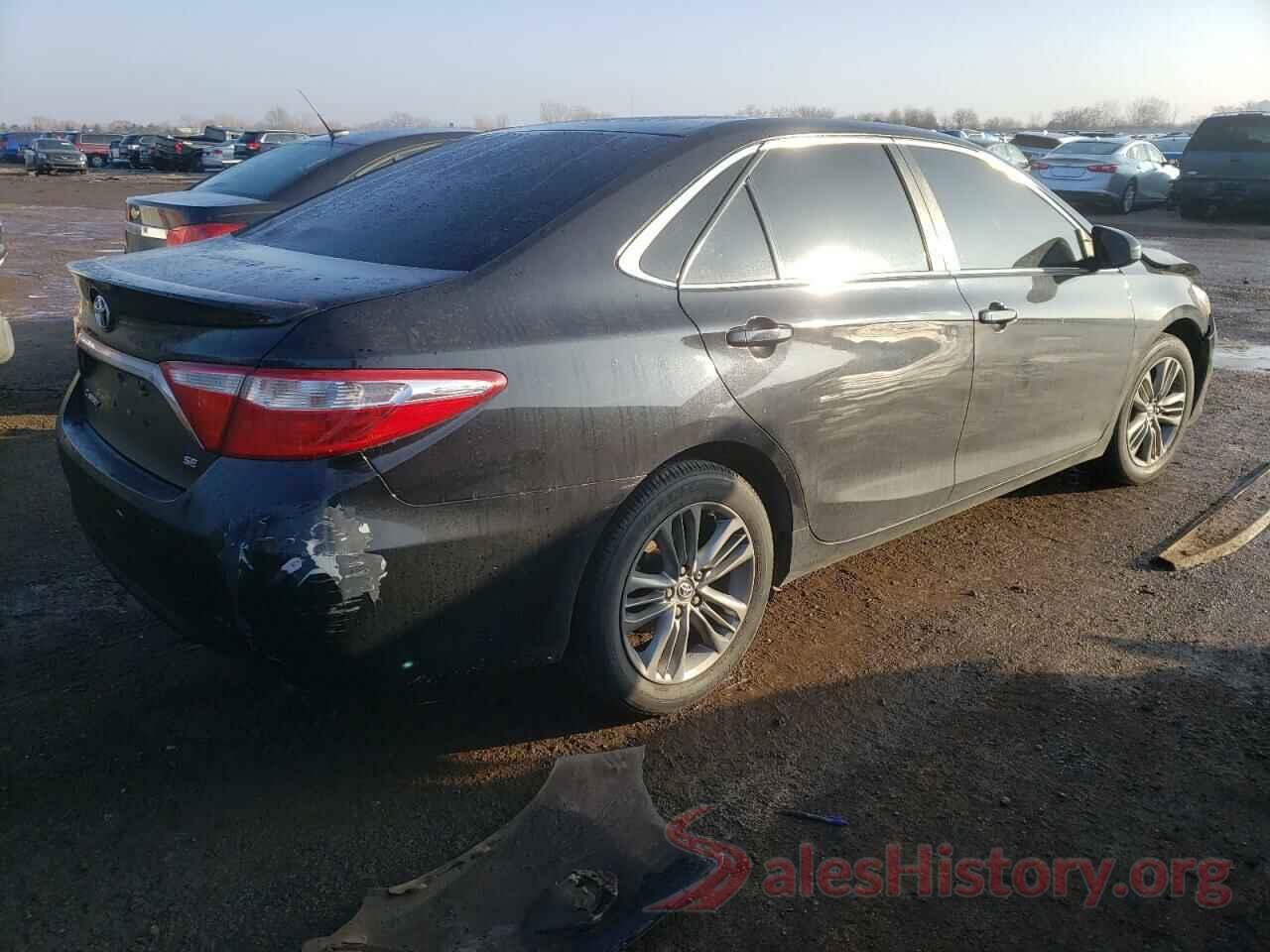 4T1BF1FK4FU474701 2015 TOYOTA CAMRY