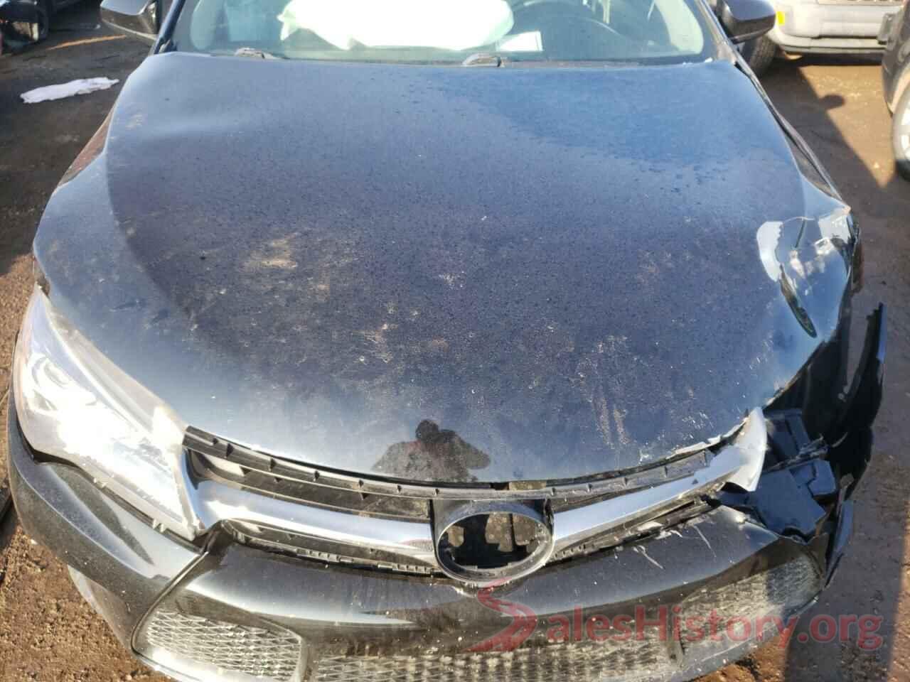 4T1BF1FK4FU474701 2015 TOYOTA CAMRY